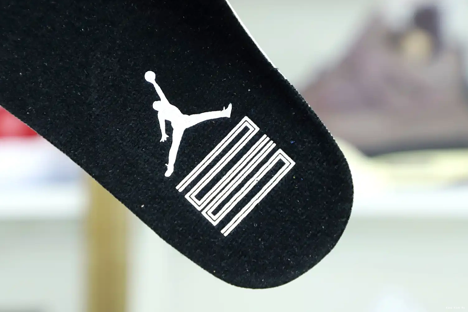 BLUE LOW Kimikick RETRO JORDAN AIR 11 LEGEND 0711